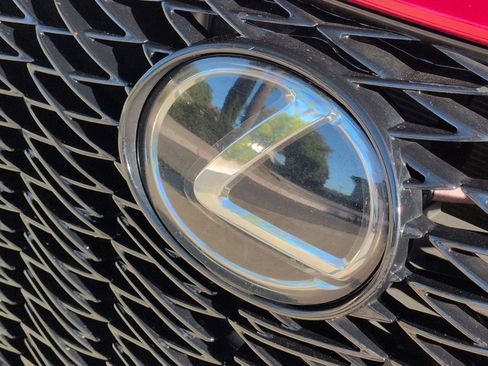 Used 2022 Lexus IS 350 F Sport image 14