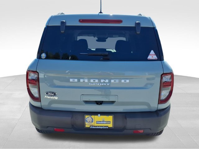 Used 2022 Ford Bronco Sport Big Bend AWD/4WD image 7