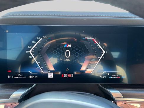 Certified 2023 BMW 760i xDrive 760i xDrive w/ Executive Package image 15