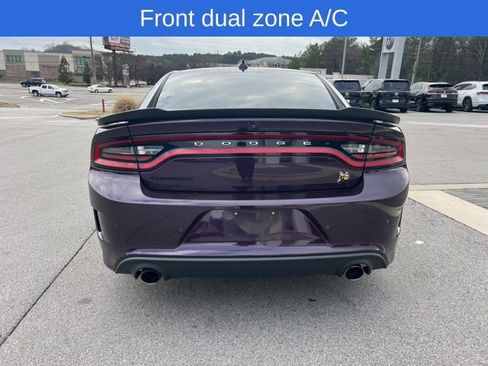 Used 2021 Dodge Charger Scat Pack image 4