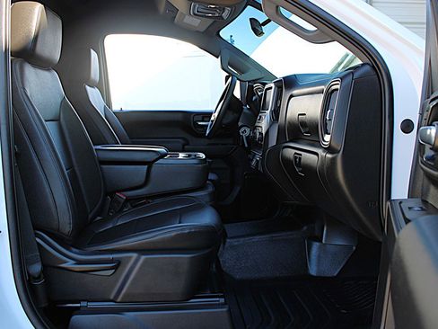 Used 2022 Chevrolet Silverado 3500 W/T w/ WT Convenience Package image 18