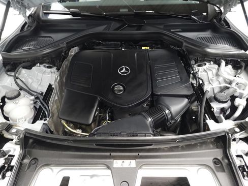 Certified 2026 Mercedes-Benz GLC 300 4MATIC image 35