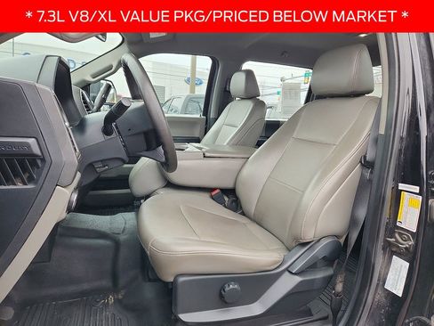 Certified 2022 Ford F350 XL w/ Power Equipment Group image 14