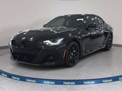 Used 2025 BMW 230i Coupe w/ M Sport Package