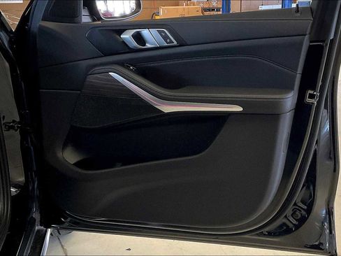 Certified 2024 BMW X5 xDrive50e w/ Parking Assistance Package image 21