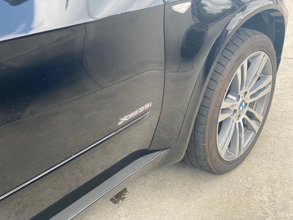 Used 2012 BMW X5 xDrive35i AWD/4WD image 8