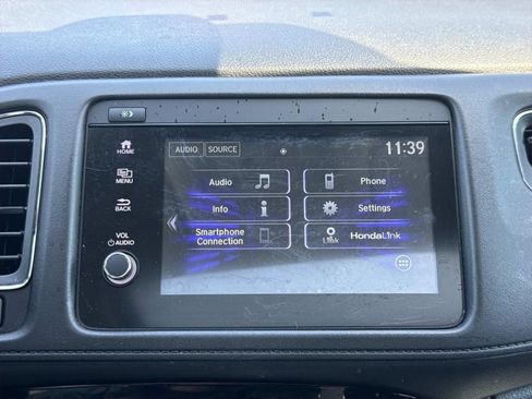 Used 2020 Honda HR-V EX image 10