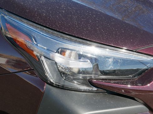 Certified 2025 Subaru Outback Touring w/ Tech Package 3 image 16