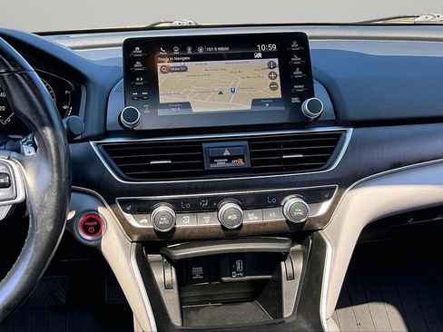 Used 2018 Honda Accord EX-L image 11