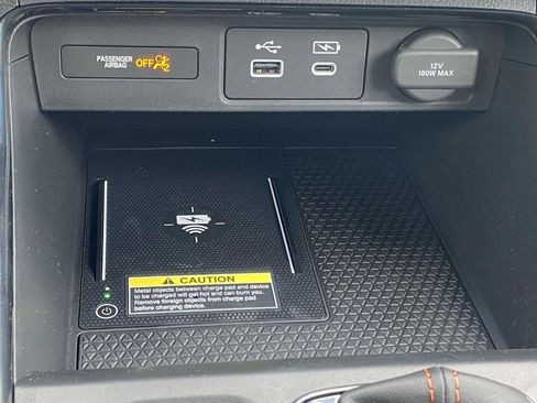 Used 2025 Honda CR-V Sport-L image 19