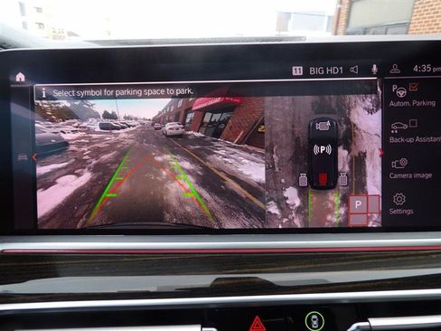 Used 2020 BMW X5 xDrive40i w/ Premium Package image 26