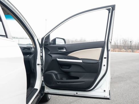 Used 2016 Honda CR-V EX-L image 48