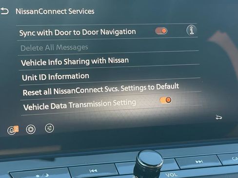 New 2026 Nissan Rogue Platinum w/ Platinum Premium Package AWD/4WD image 38