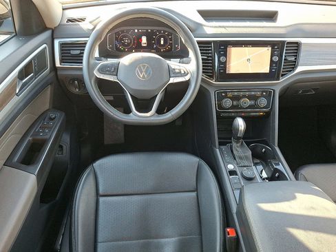 Used 2022 Volkswagen Atlas SEL image 22