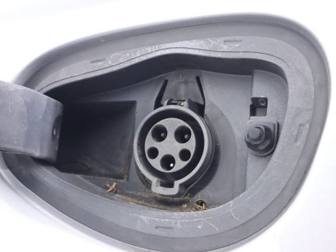 Used 2017 Chrysler Pacifica Platinum FWD image 47