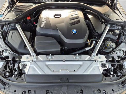 New 2027 BMW 430i Coupe w/ M Sport Package RWD image 18