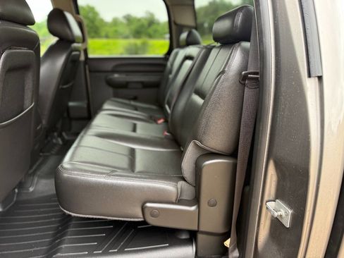 Used 2012 GMC Sierra 1500 SLE w/ Power Tech Package AWD/4WD image 14