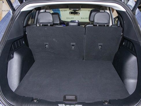 Used 2022 Ford Escape SEL w/ Technology Package image 25