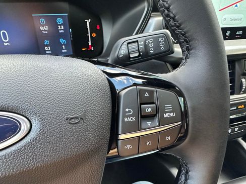 New 2026 Ford Escape Active w/ Tech Pack #1 image 23