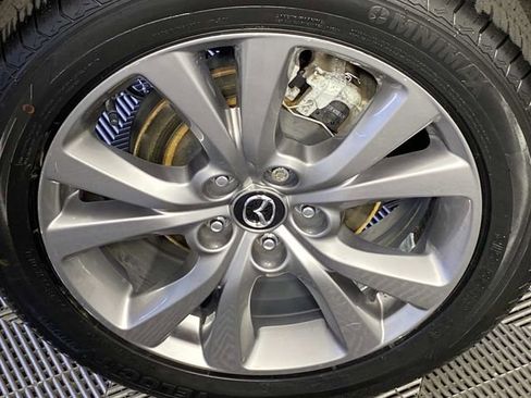 Used 2023 MAZDA CX-30 AWD 2.5 S w/ Select Package image 28