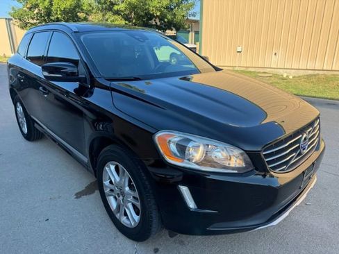 Used 2015 Volvo XC60 T5 Premier Plus image 4