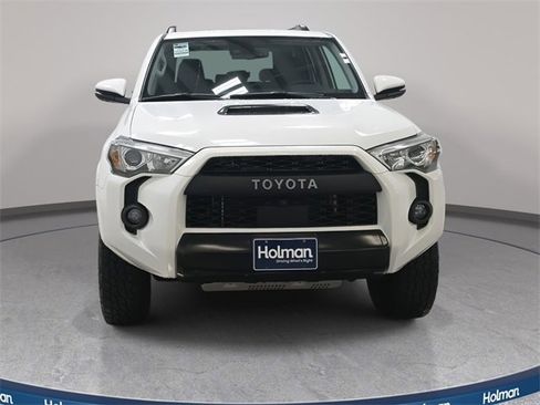 Certified 2023 Toyota 4Runner TRD Pro image 3