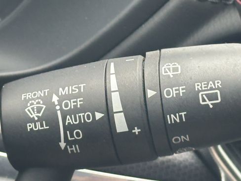 Certified 2023 MAZDA CX-5 Carbon Edition image 29