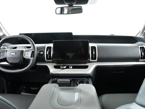 New 2027 Ford Expedition Max Active AWD/4WD image 7