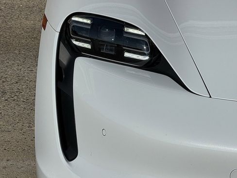 Certified 2023 Porsche Taycan image 12