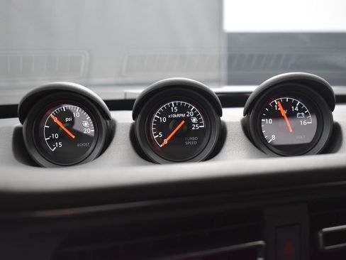 New 2025 Nissan Z Sport w/ Floor Mat Package image 27