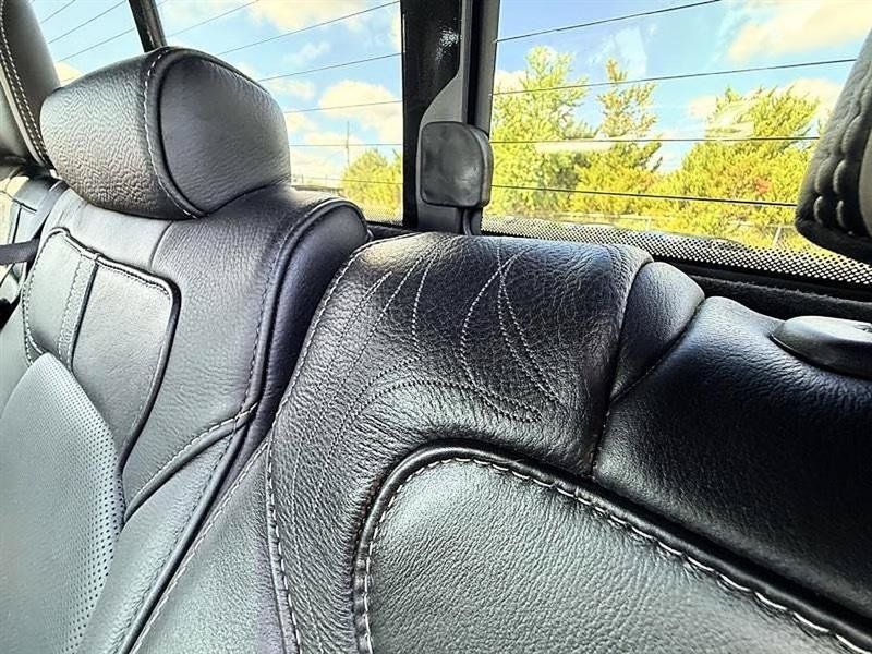 Used 2022 RAM 1500 Limited AWD/4WD image 33