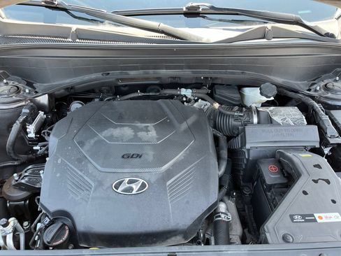 Used 2025 Hyundai Palisade SEL FWD image 11