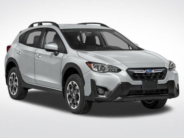 Used 2023 Subaru Crosstrek 2.0i Premium AWD/4WD image 30