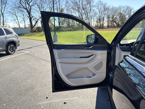 New 2025 Jeep Grand Cherokee L Limited image 20