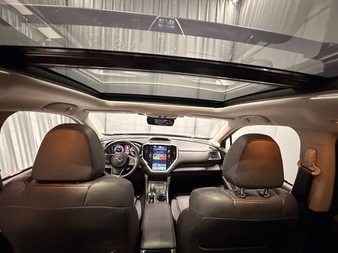 Certified 2023 Subaru Ascent Limited w/ Technology Package AWD/4WD image 11