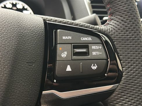 New 2026 Honda Ridgeline Black Edition image 26