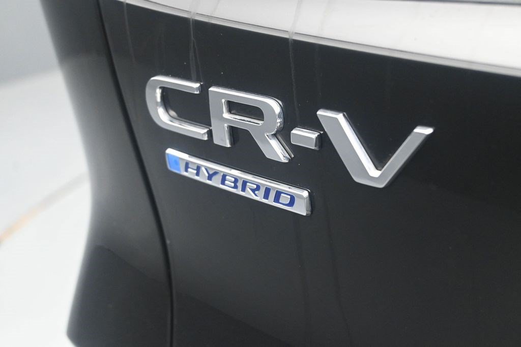 Used 2024 Honda CR-V Sport Touring image 15