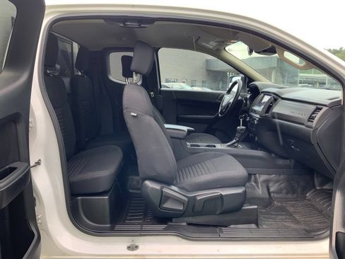 Used 2021 Ford Ranger XL w/ Equipment Group 101A High RWD image 29