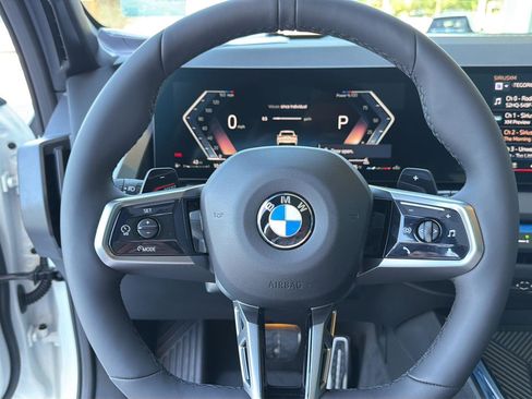 New 2026 BMW X3 xDrive30 AWD/4WD image 20