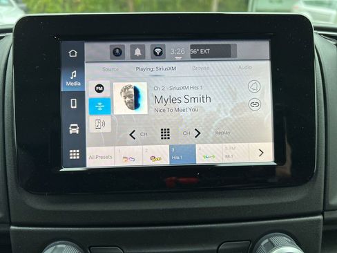 New 2026 RAM ProMaster 2500 w/ Convenience Group image 23