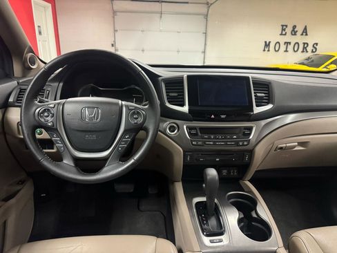 Used 2016 Honda Pilot EX-L image 35