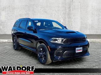 New 2026 Dodge Durango GT video 1
