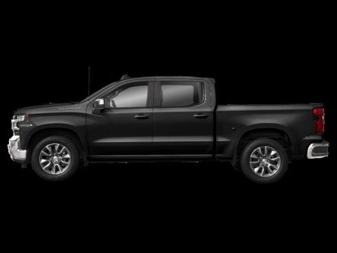 Used 2022 Chevrolet Silverado 1500 RST image 3