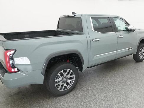New 2026 Toyota Tundra 1794 Edition AWD/4WD image 12