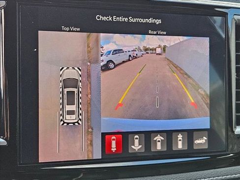New 2027 Chrysler Pacifica Limited w/ S Appearance Package AWD/4WD image 13