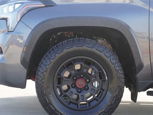 Used 2023 Toyota Sequoia TRD Pro image 5