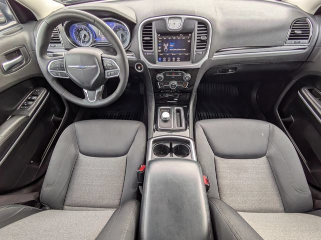 Used 2023 Chrysler 300 Touring w/ Sport Appearance Package RWD image 14