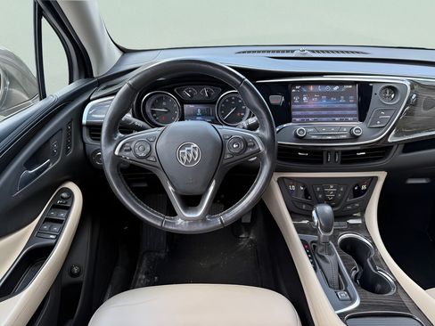 Used 2019 Buick Envision Essence FWD image 22