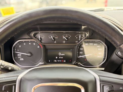 Used 2021 GMC Sierra 1500 Elevation w/ X31 Off-Road Package AWD/4WD image 29