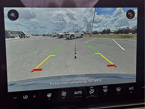 New 2025 Ford Mustang Dark Horse image 12